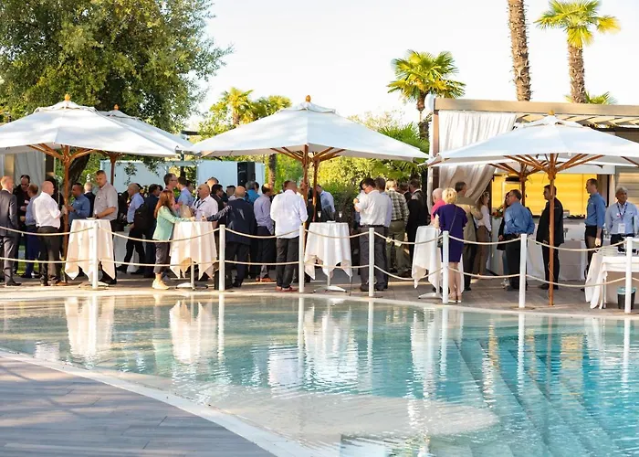 Отель Relais Bellaria & Congressi 4*