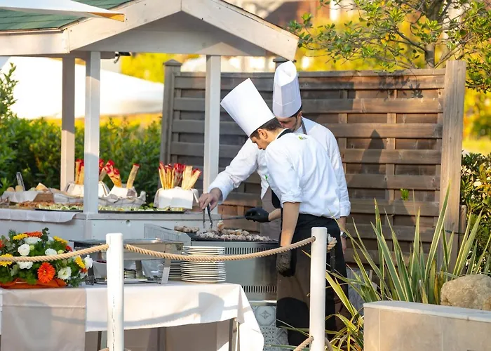 Hotel Relais Bellaria & Congressi