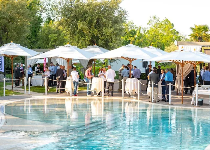 Relais Bellaria & Congressi Szálloda San Lazzaro di Savena