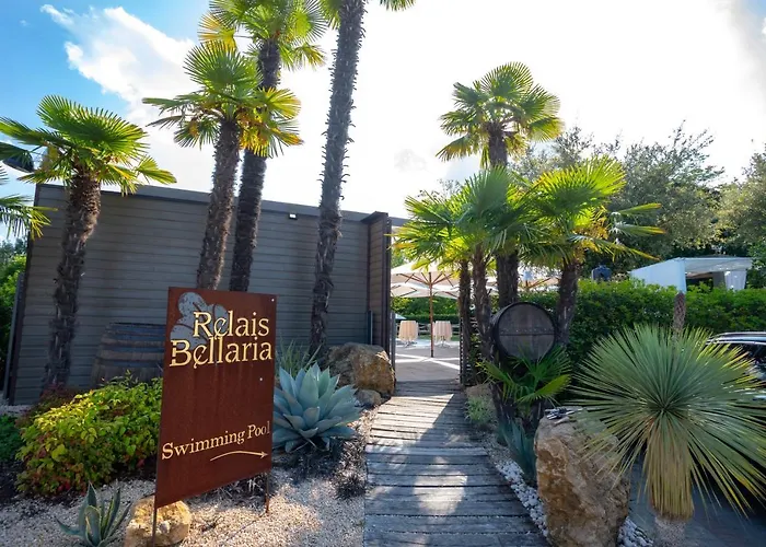 Hotel Relais Bellaria & Congressi