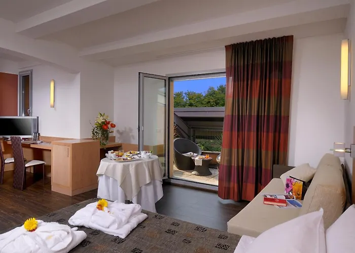 Relais Bellaria & Congressi Hotel