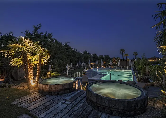 Relais Bellaria & Congressi 4* San Lazzaro di Savena