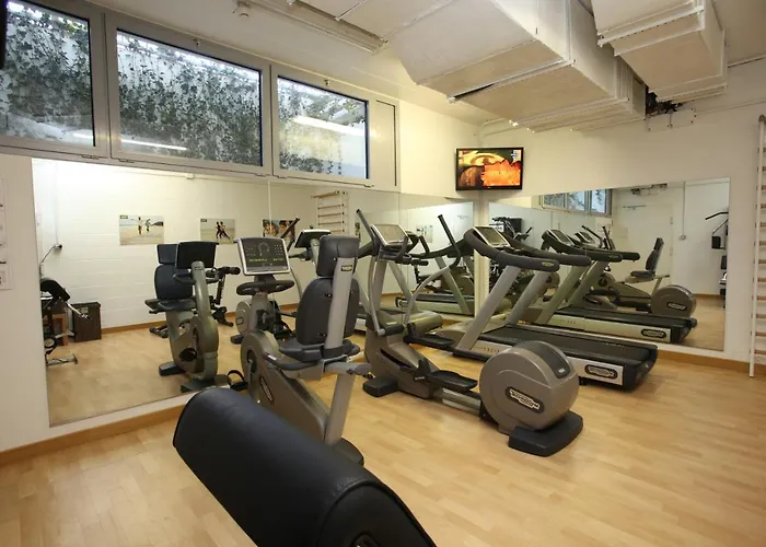 Hotel Relais Bellaria & Congressi San Lazzaro di Savena